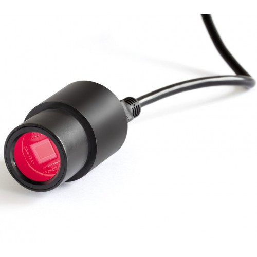 Fotocamere con oculari USB 2.0/3.0 KERN ODC-87 / ODC-88